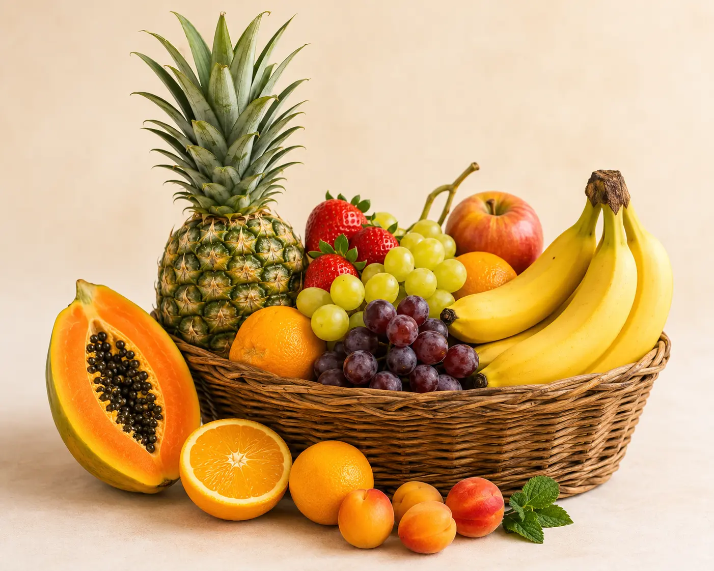 Fruits