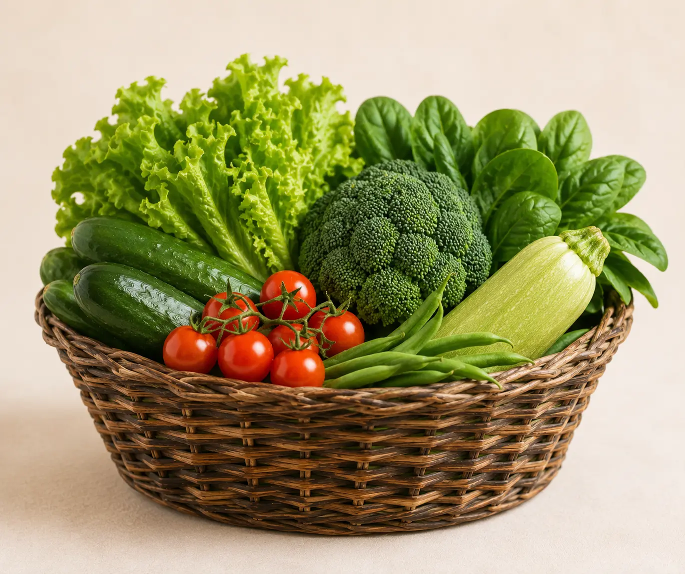 Légumes