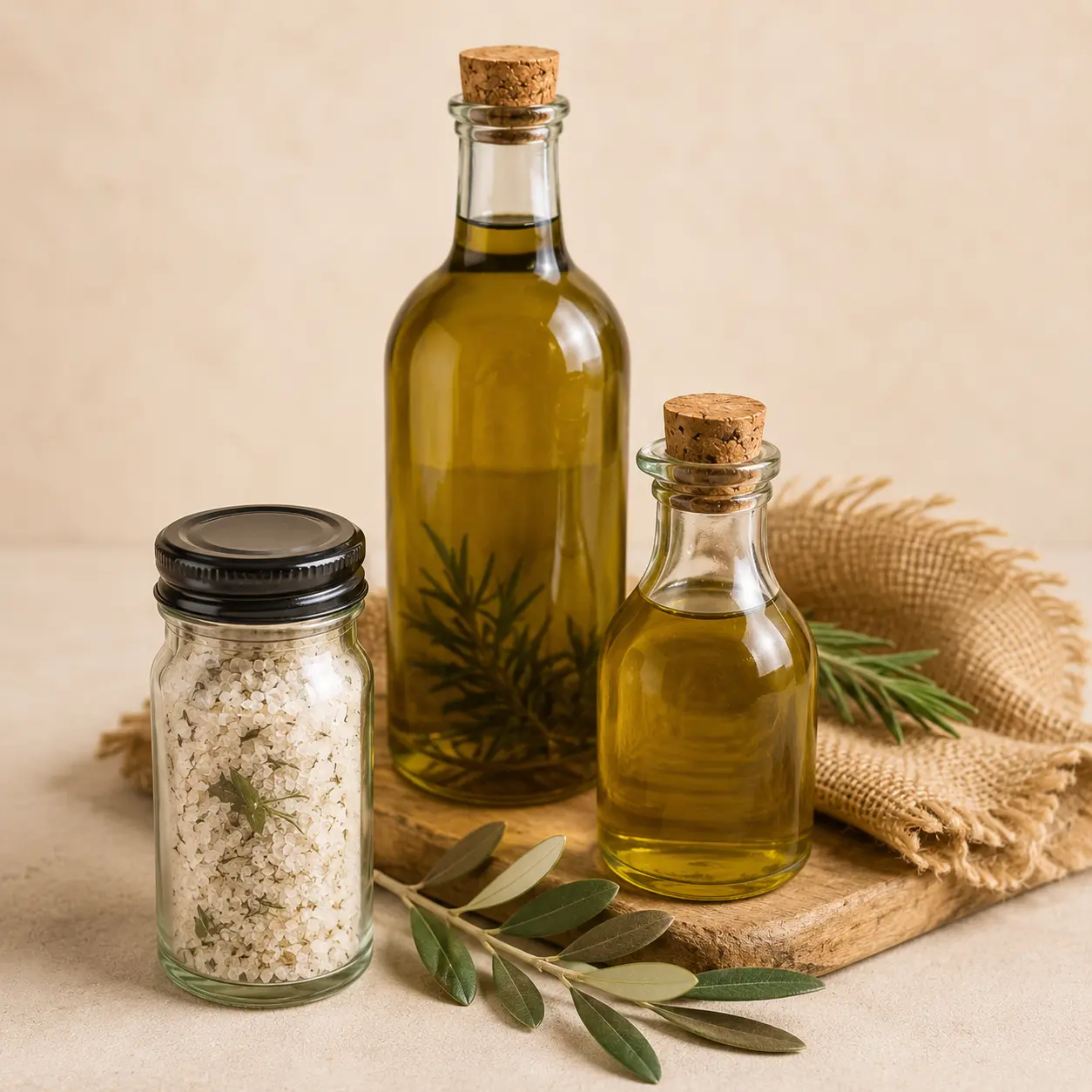 Produits du terroir